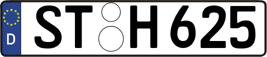 ST-H625