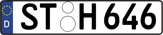 ST-H646