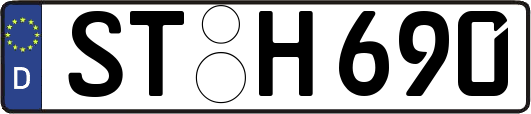ST-H690