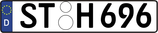ST-H696