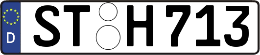 ST-H713