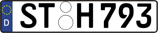 ST-H793