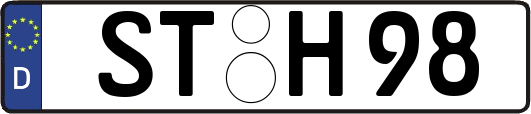 ST-H98