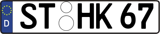 ST-HK67