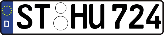 ST-HU724