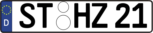 ST-HZ21