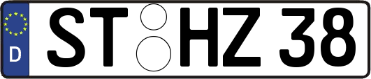 ST-HZ38