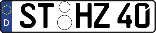 ST-HZ40