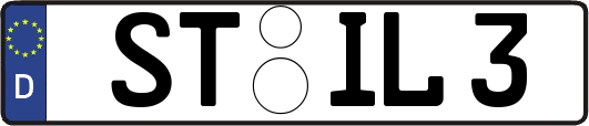 ST-IL3