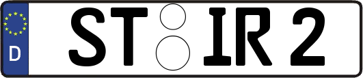 ST-IR2