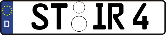 ST-IR4