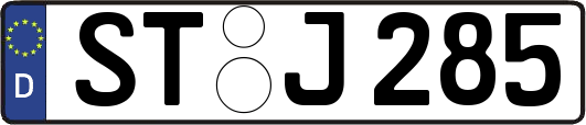 ST-J285