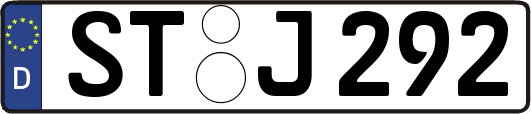 ST-J292