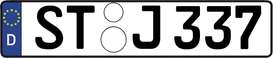 ST-J337