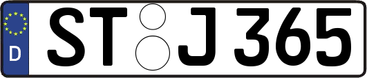 ST-J365