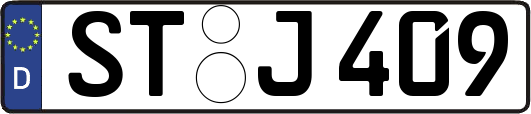 ST-J409