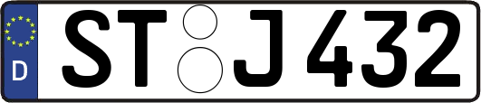ST-J432