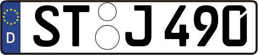 ST-J490