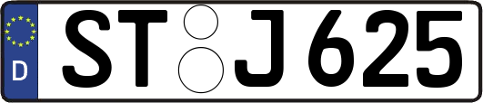 ST-J625