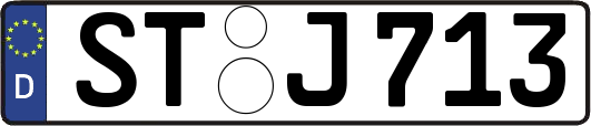 ST-J713