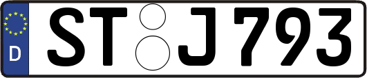 ST-J793