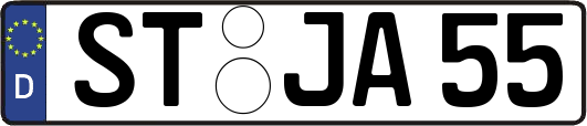 ST-JA55