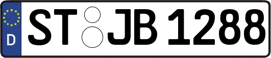 ST-JB1288