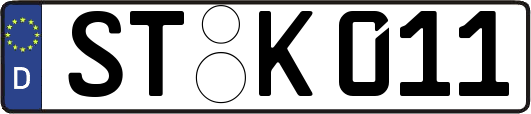 ST-K011