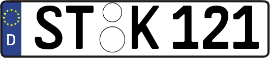 ST-K121
