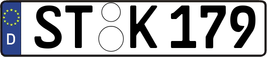 ST-K179