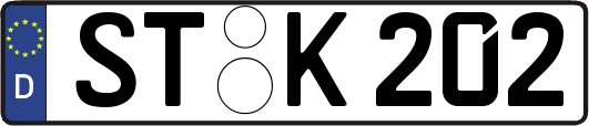 ST-K202