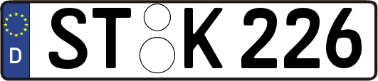 ST-K226
