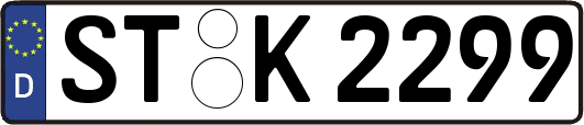 ST-K2299