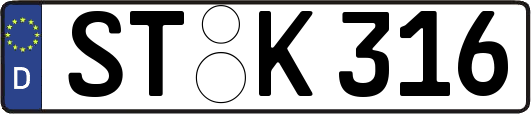 ST-K316