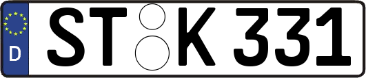 ST-K331