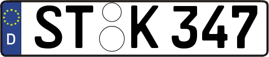ST-K347
