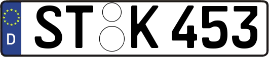 ST-K453