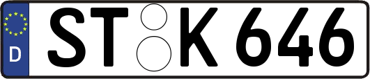 ST-K646