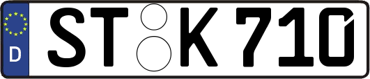 ST-K710