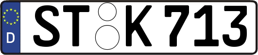 ST-K713