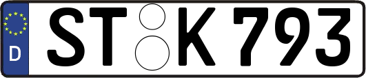 ST-K793