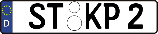ST-KP2