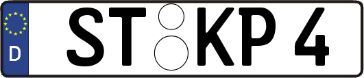 ST-KP4