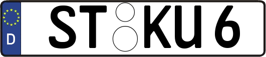 ST-KU6