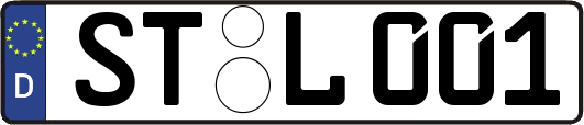 ST-L001