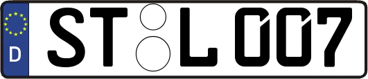 ST-L007