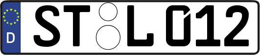 ST-L012