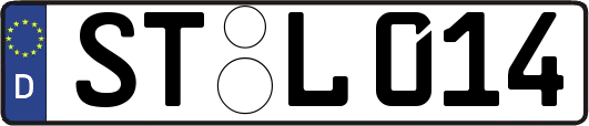 ST-L014