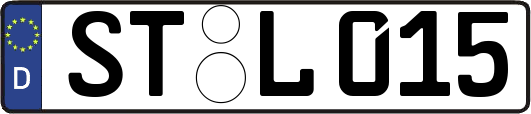 ST-L015