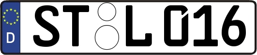 ST-L016
